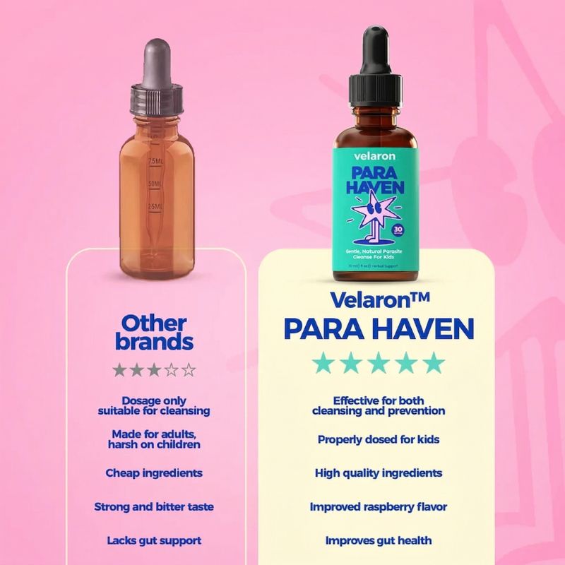 Valeron - Complete Cleanse Kit