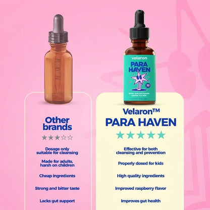 Valeron - Complete Cleanse Kit