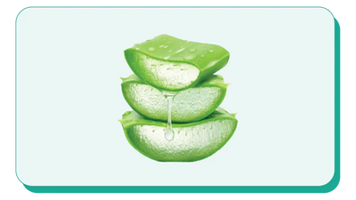 ALOE VERA