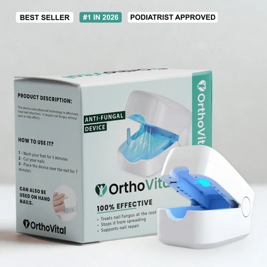 Ortho Vital Device