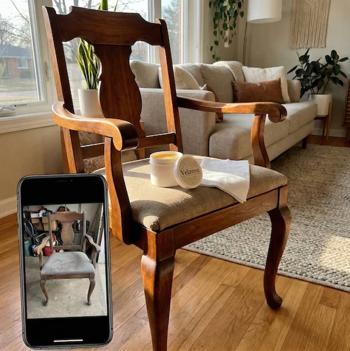 Product feature image