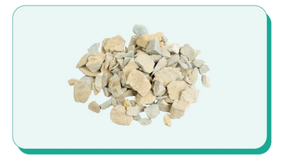 ZEOLITE