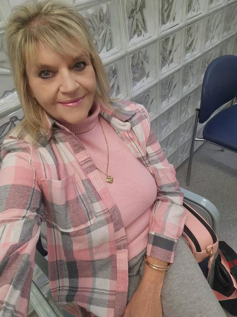 Paula Gallant