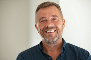 Portrait of the quoted expert