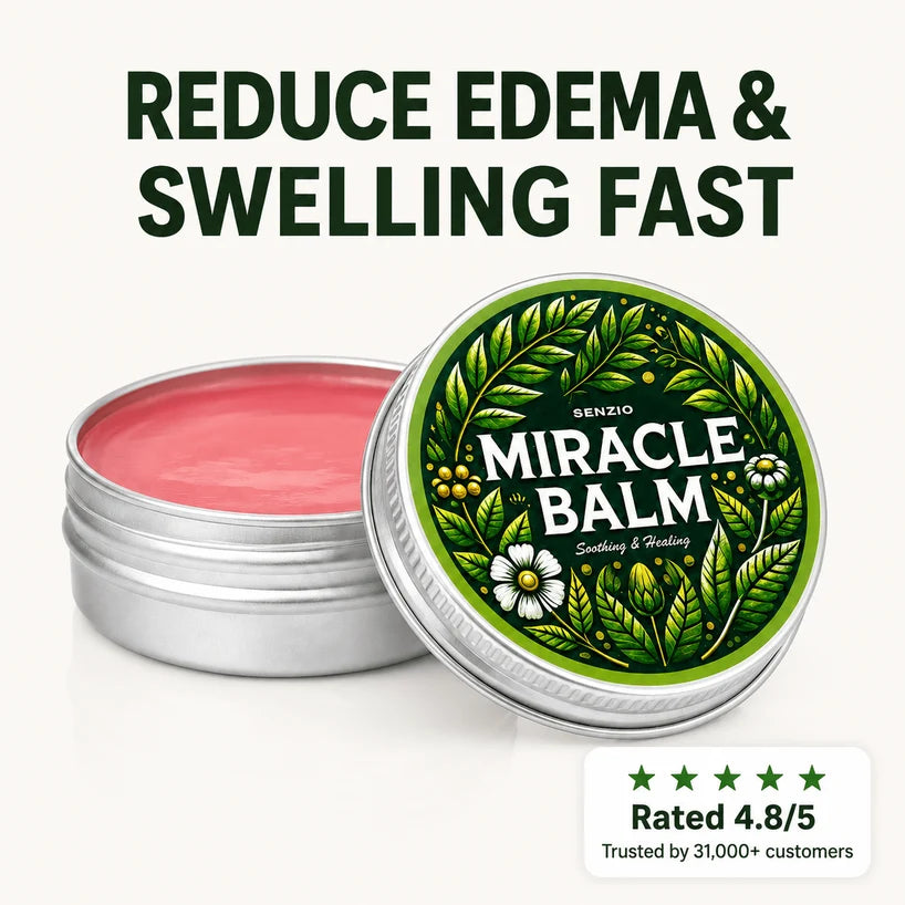 MIRACLE BALM